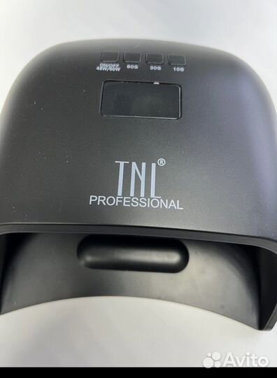 Led лампа для маникюра