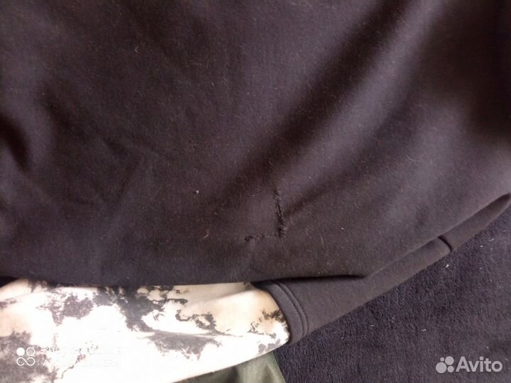 Мужские вещи пакетом