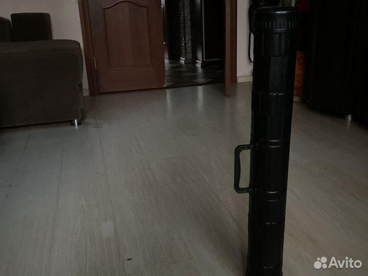 Тубус для чертежей