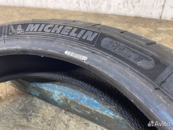 Мото шины 120 70 R17 Pilot Road 4