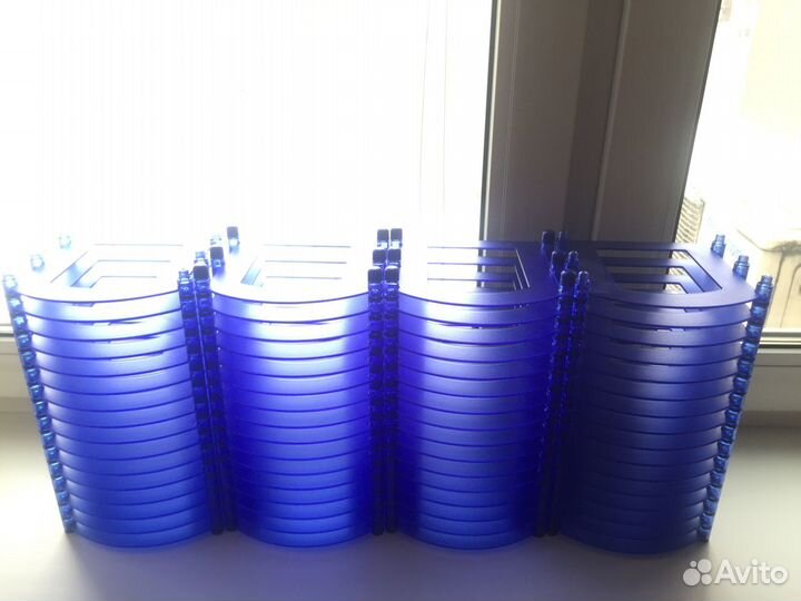 Подставки под CD для интерьера