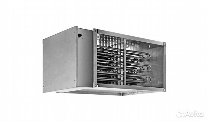 Электрический нагреватель Zilon ZES 800х500-90