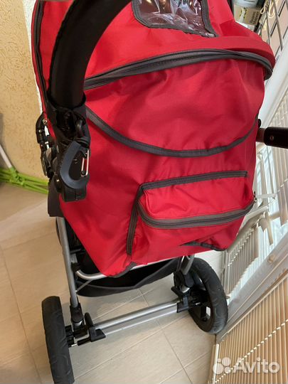 Коляска детская