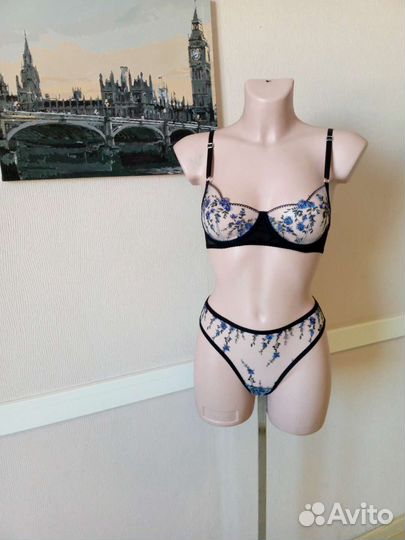 Нижнее белье для шоурумов пошив