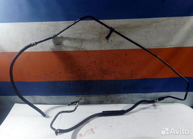 Трубка гур Ford Focus 1