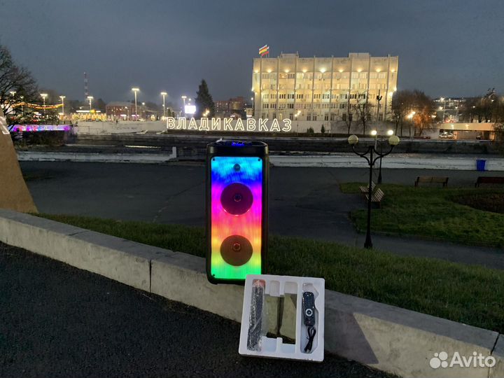 Блютус колонки музыкальные громкие