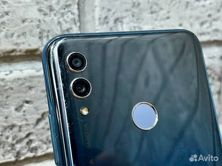 HONOR 10 Lite, 3/32 ГБ