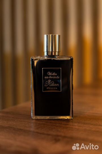 Парфюмерия как в магазинах