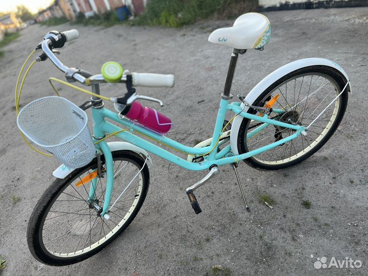 Велосипед Giant