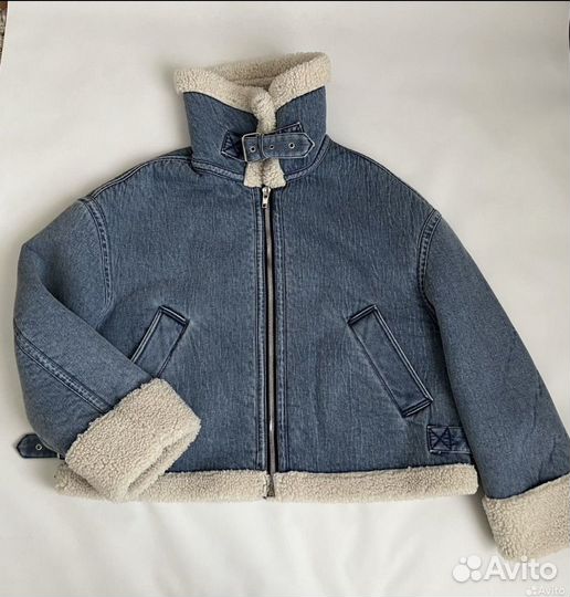 Куртка женская 42 44