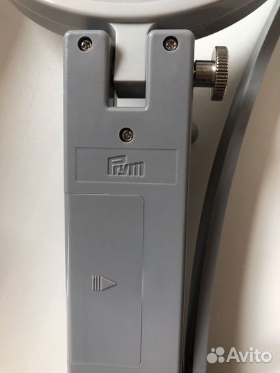 Лупа/ увеличительное стекло