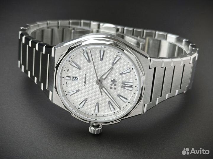 Часы мужские Christopher Ward