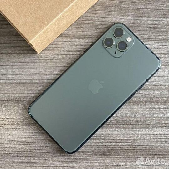 iPhone 11 Pro Max, 512 ГБ