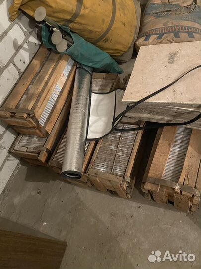 Керамическая плитка