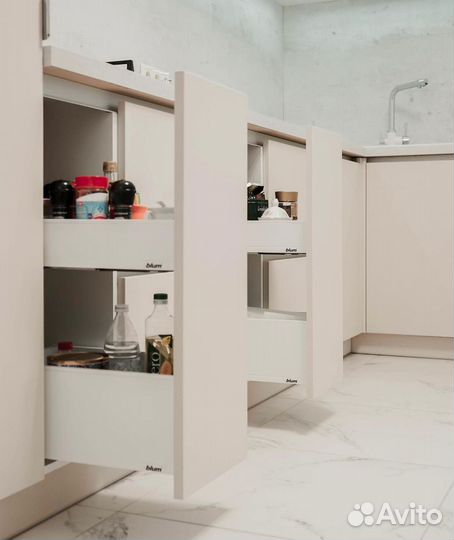 Кухня на заказ. Кухонный гарнитур от производителя