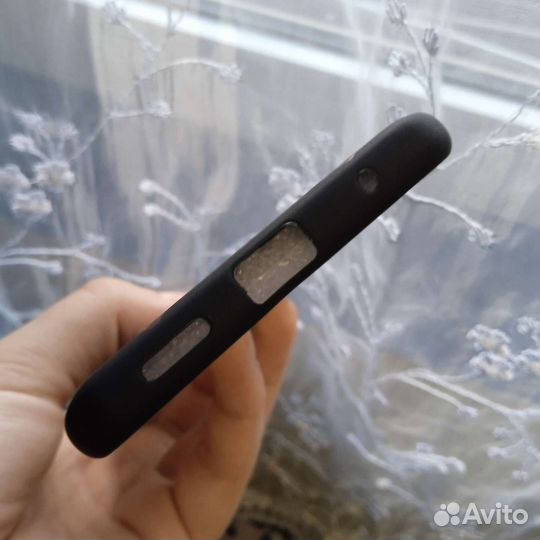 Чехол для Redmi Note 10 pro