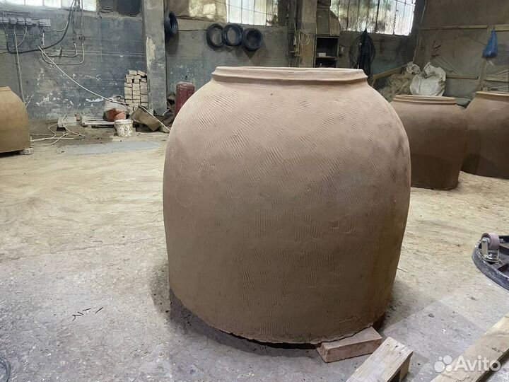 Тандыр электрический