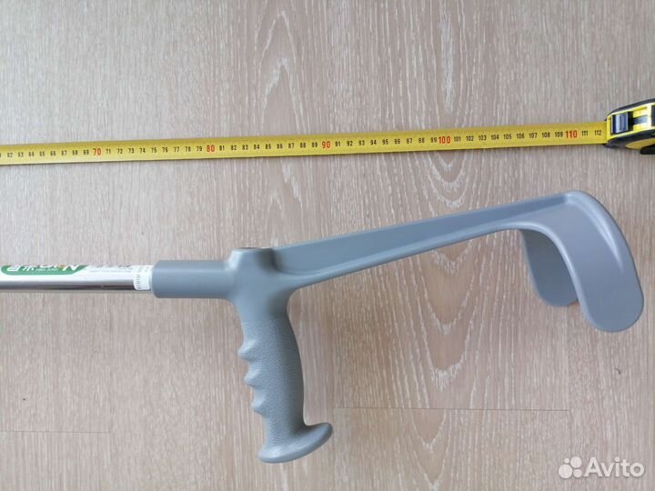 Костыль под локоть