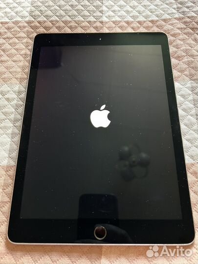 iPad Pro 9.7 32Gb wi-fi + sim