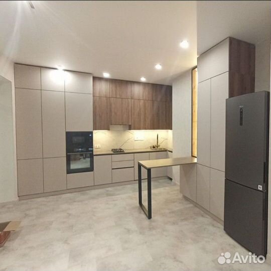 Мебель на заказ