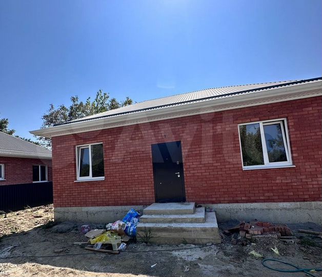 Дом 72 м² на участке 3,1 сот.