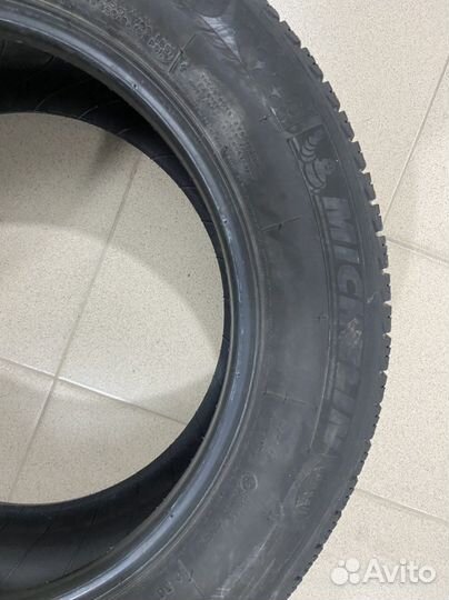 Michelin Agilis X-Ice North 225/60 R17
