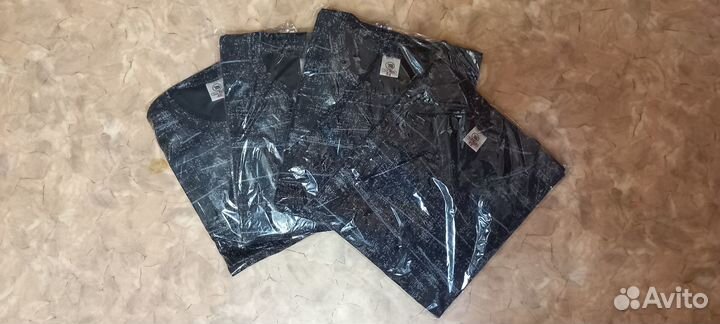 Футболка мужская