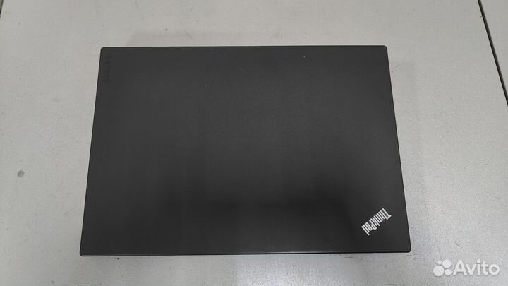 Ноутбук Lenovo thinkpad E460 i3/8Gb/256Gb 14