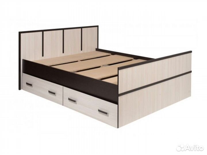 Кровать 1600 