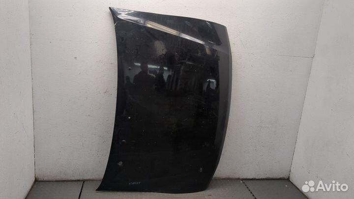 Капот Mitsubishi Pajero / Montero, 2004