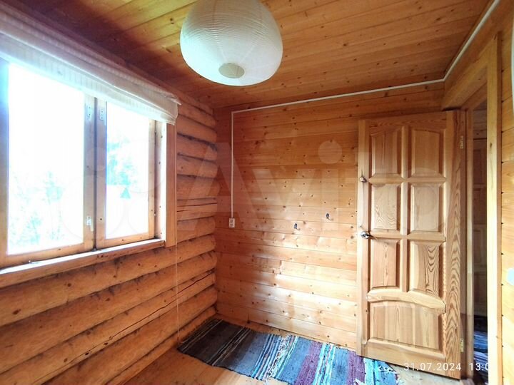 Дом 160 м² на участке 26 сот.