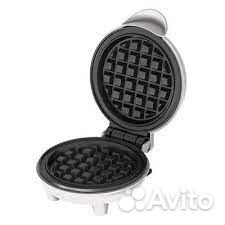 Электровафельница JVC JK-MB035