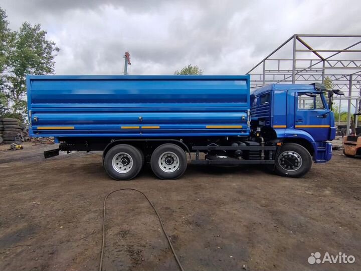 КамАЗ 45143, 2011