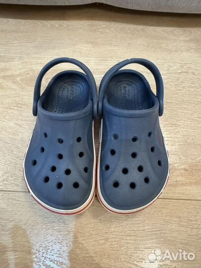 Crocs сабо детские с8