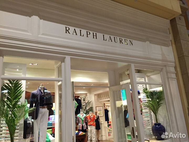 Брендовые вещи из Дубаи и Америки