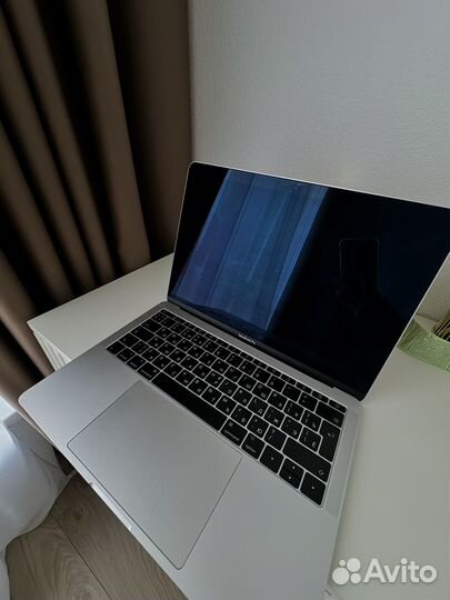 MacBook Pro 13-inch, 2017