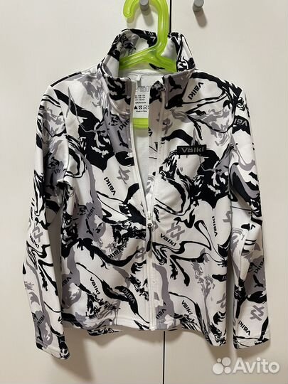 Термокофта для девочки