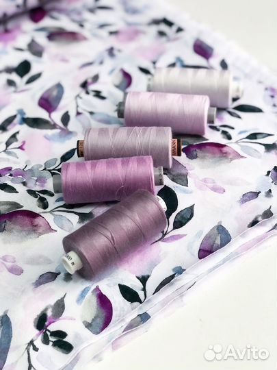 Нитки coats astra 120