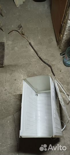 Испаритель для холодильника