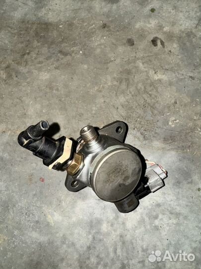 Насос давления для Форд Фокус 3