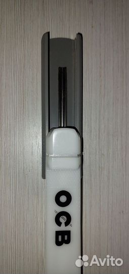 Машинка для самокруток для гильз OCB