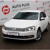 Volkswagen Passat 1.8 AMT, 2012, 234 574 км, с пробегом, цена 1 370 000 руб.