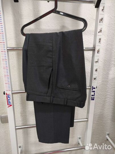 Брюки мужские классические