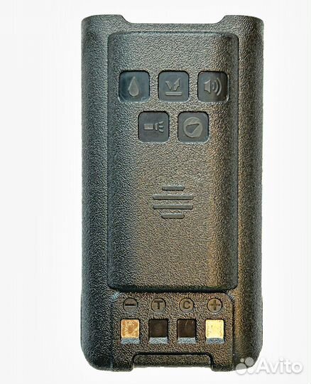 Аккумулятор для рации Baofeng UV-9R