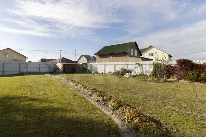 Дача 87 м² на участке 11,5 сот.