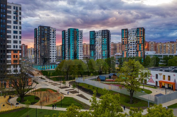 Продается торговое помещение, площадь 37 кв.м