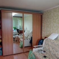 1-к. квартира, 32,1 м², 8/9 эт.