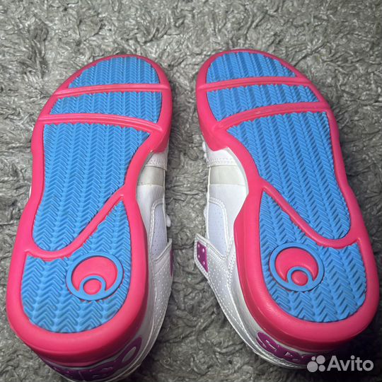 Дутые кеды osiris nyc83