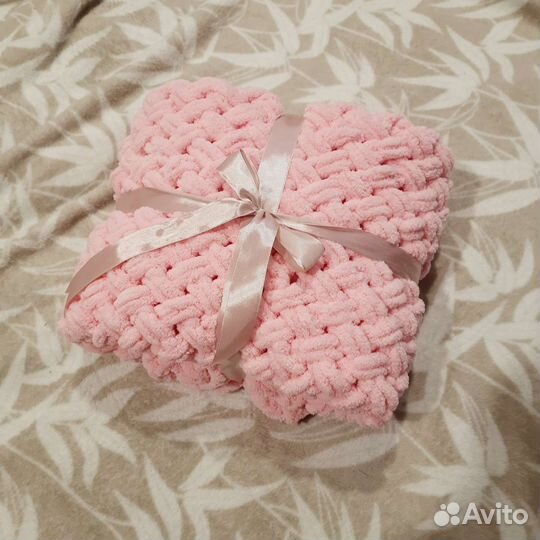 Плед детский