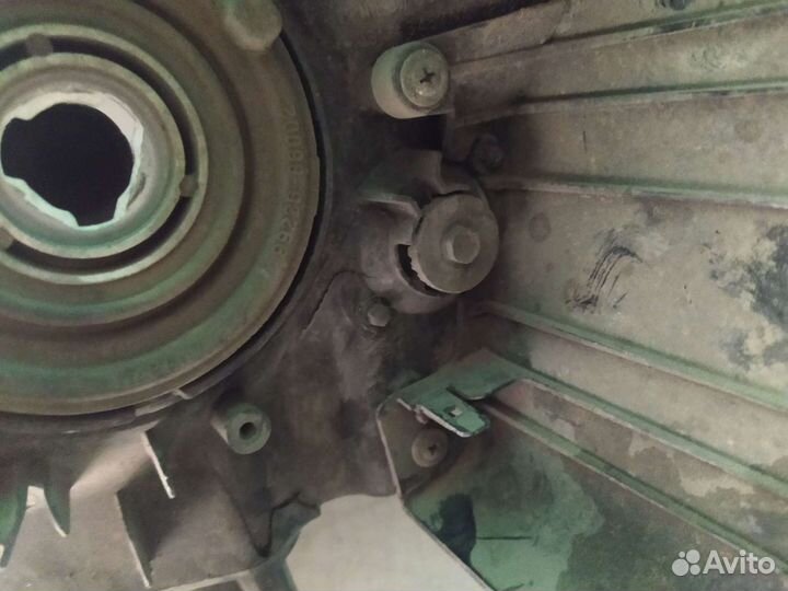 Фара правая Land cruiser 200